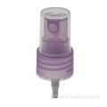 Plastic Mist Spray Pump Cap plastic mist sprayer perfume spray pump Factory